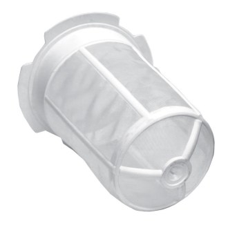 Filtre à miel en plastique - cône