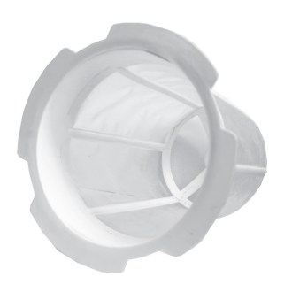 Filtre à miel en plastique - cône