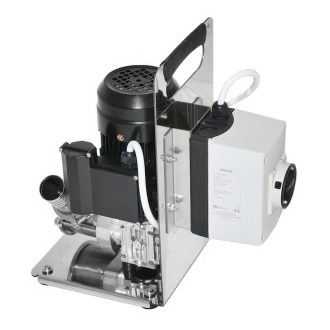 Pompe à miel Mellarius, 230V, 0,37 kW, version stationnaire
