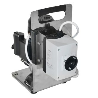 Pompe à miel Mellarius, 230V, 0,37 kW, version stationnaire