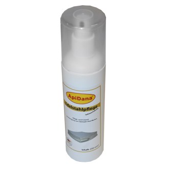 Nettoyant pour acier inoxydable ApiDana® - 250 ml
