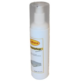 Nettoyant pour acier inoxydable ApiDana® - 250 ml
