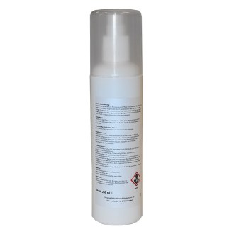 Nettoyant pour acier inoxydable ApiDana® - 250 ml