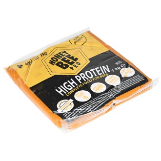 Pâte de sucre APIMANA HAUTE PROTÉINE - 1 kg