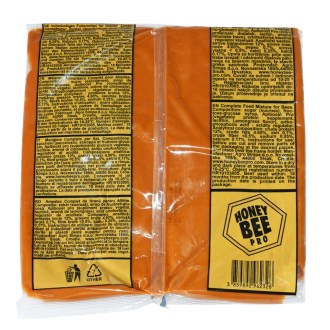 Pâte de sucre APIMANA HAUTE PROTÉINE - 1 kg