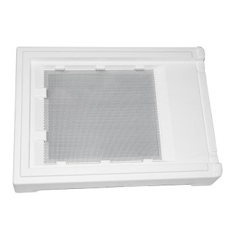Fond en polystyrène pour ruche Langstroth 8 cadres