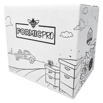 FormicPro 68,2 g - 30 doses (60 bandelettes)