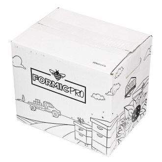 FormicPro 68,2 g - 30 doses (60 bandelettes)