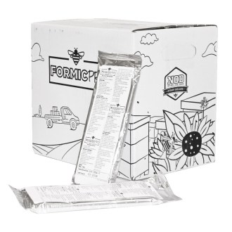 FormicPro 68,2 g - 30 doses (60 bandelettes)