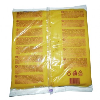 Pâte de sucre APIMANA PRO AVEC POLLEN - 1 kg