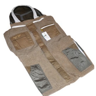 Combinaison d'apiculteur avec ventilation Elegant Bee taille : S-XXXXL