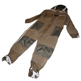 Combinaison d'apiculteur avec ventilation Elegant Bee taille : S-XXXXL