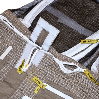 Combinaison d'apiculteur avec ventilation Elegant Bee taille : S-XXXXL
