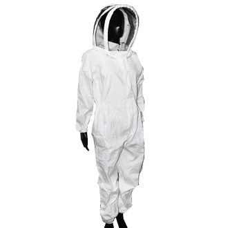 Combinaison d'apiculteur cosmonaute avec voile taille : S - XXL