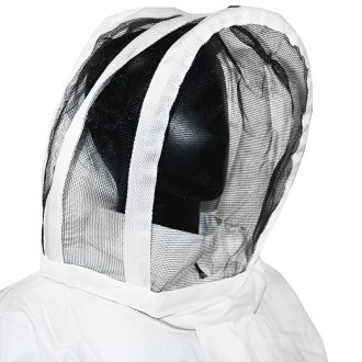 Combinaison d'apiculteur cosmonaute avec voile taille : S - XXL