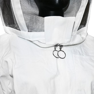 Combinaison d'apiculteur cosmonaute avec voile taille : S - XXL