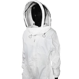 Combinaison d'apiculteur cosmonaute avec voile taille : S - XXL