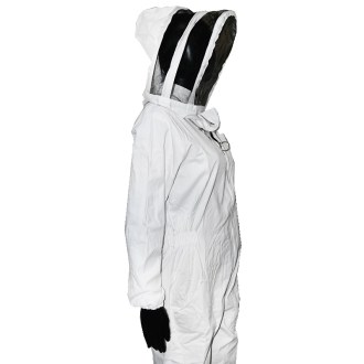 Combinaison d'apiculteur cosmonaute avec voile taille : S - XXL