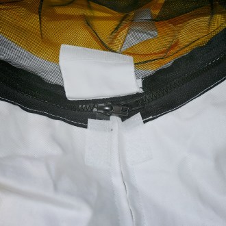 Blouson d'apiculteur, taille: 48-68 - CZ