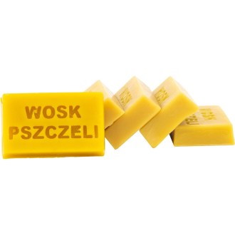 Kit créatif de fabrication de bougies – Lavande