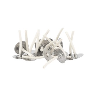 Kit créatif de fabrication de bougies – Lavande