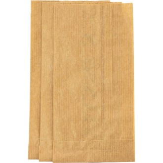 Kit créatif en cire gaufrée - naturel