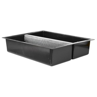 Nourrisseur de toit plastique Langstroth - 10 cadres 15 l