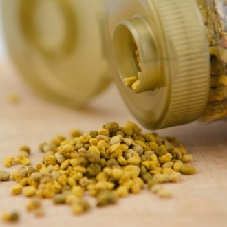 Pollen de fleurs Pleva - 100g