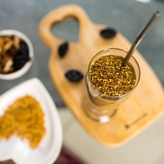 Pollen de fleurs Pleva - 100g