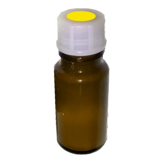 Couleur pour marquage des reines d'abeilles - flacon - 5 ml - Jaune
