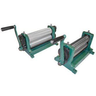 Presse à gaufrer pour cire gaufrée - kit