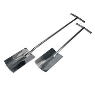 Spatule pour miel cristallisé 45,5 cm