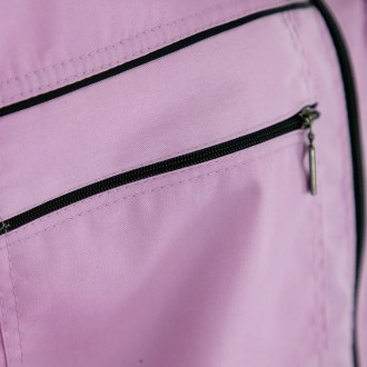 Combinaison d'apiculture avec chapeau - violette - Lysoň, tailles : S-XXXL