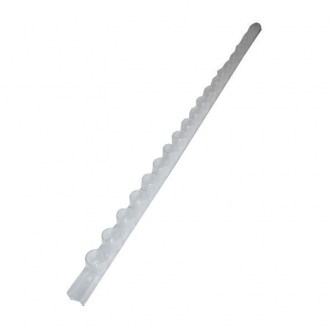 Barrette d'élevage de reines BQ - 20 cellules royales