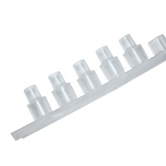 Barrette d'élevage de reines BQ - 20 cellules royales