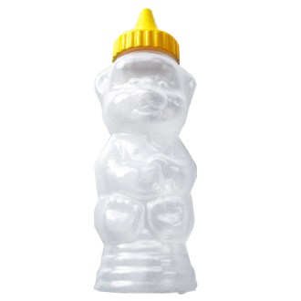 Cuillère à miel - ourson - 350 g