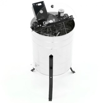 Extracteur de miel Lysoň Basic 3 cadres électrique 230V P50
