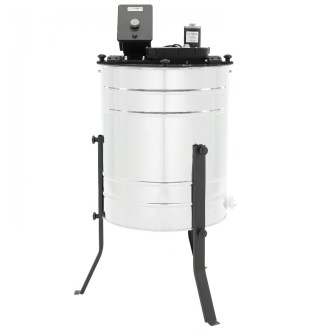 Extracteur électrique Medomet Lysoň Basic 4 cadres 230V P50