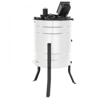 Extracteur électrique Medomet Lysoň Basic 4 cadres 230V P50