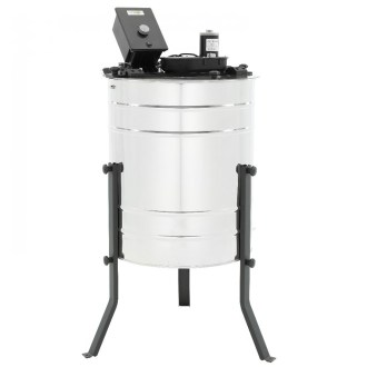 Extracteur de miel Lysoň Basic 3 cadres électrique 230V P50