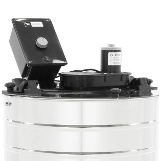 Extracteur de miel Lysoň Basic 3 cadres électrique 230V P50