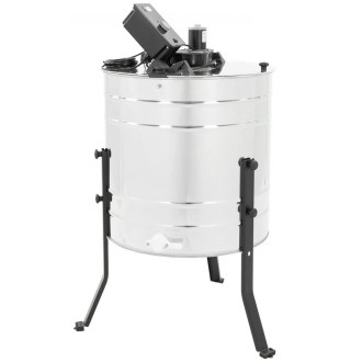 Extracteur de miel Lysoň Basic 4 cadres électrique - sans axe - 230V P60