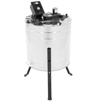 Extracteur électrique Medomet Lysoň Basic 4 cadres 230V P60