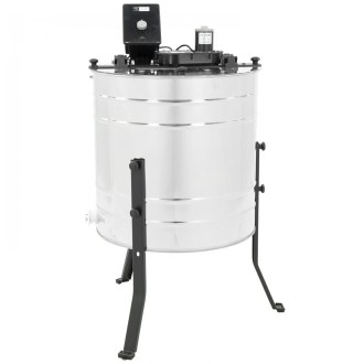 Extracteur électrique Medomet Lysoň Basic 4 cadres 230V P60