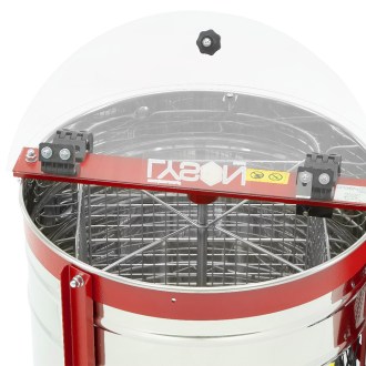 Extracteur de miel Lysoň CLASSIC LINE 4 cadres tangentiel 12/230 V P50 - PROMOTION