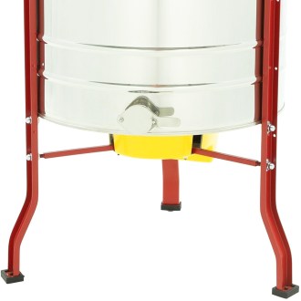 Extracteur de miel Lysoň Optima radial électrique 12/230V P60