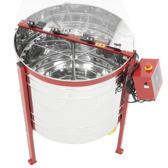 Extracteur de miel Lysoň Optima radial électrique 12/230V P80