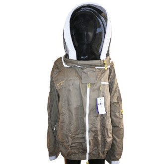 Vareuse d'apiculteur Elegant Bee taille: S-XXXXL