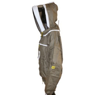 Vareuse d'apiculteur Elegant Bee taille: S-XXXXL