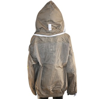 Vareuse d'apiculteur avec ventilation partielle Elegant Bee taille : S-XXXXL